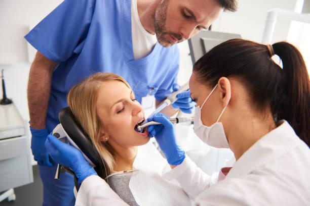 Best Tooth Extraction  in Leadville, CO