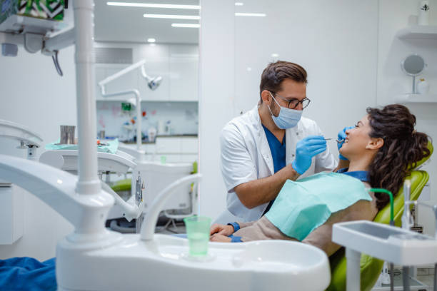 Best Dental Inlays and Onlays  in Leadville, CO