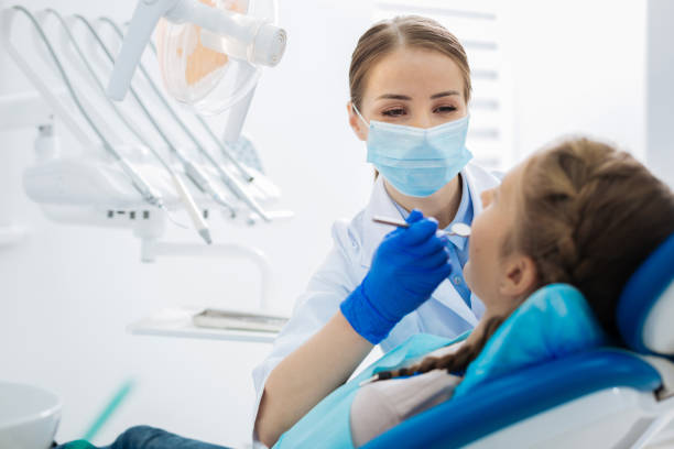 Best Wisdom Tooth Removal  in Leadville, CO