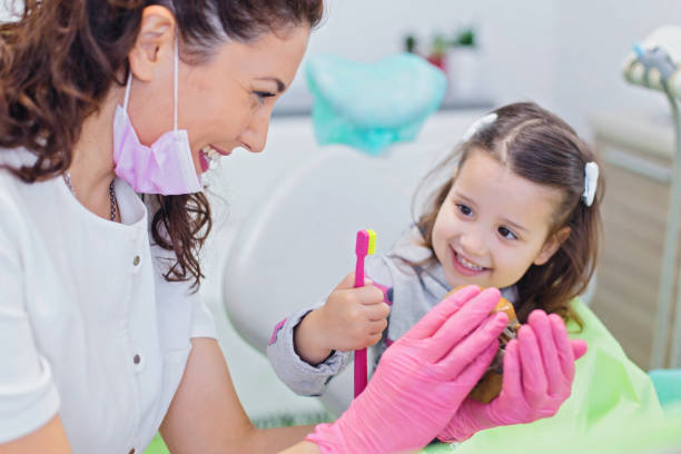 Best Traditional Braces  in Leadville, CO